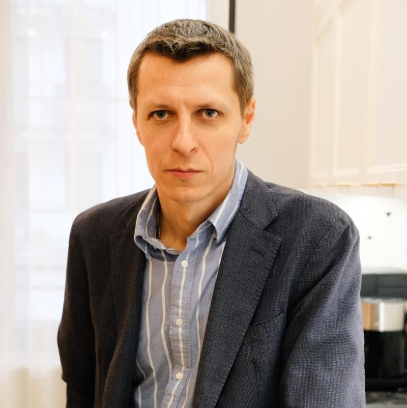 Віталій Хімчук